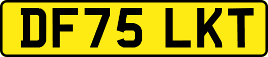 DF75LKT