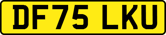 DF75LKU