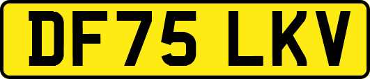 DF75LKV