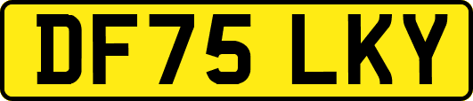 DF75LKY