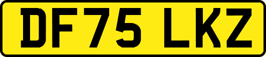 DF75LKZ