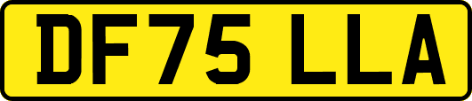 DF75LLA