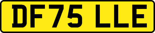 DF75LLE