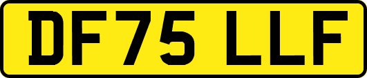 DF75LLF