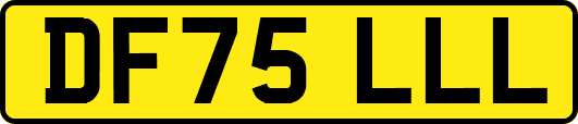 DF75LLL
