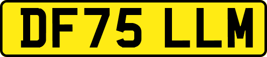 DF75LLM