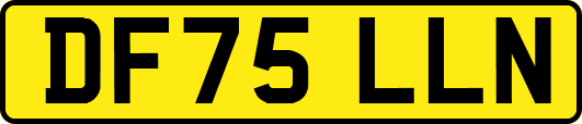 DF75LLN