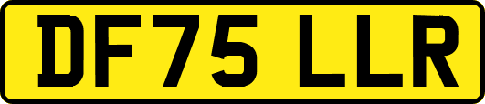 DF75LLR