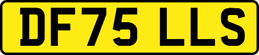 DF75LLS