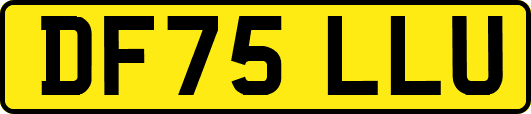 DF75LLU