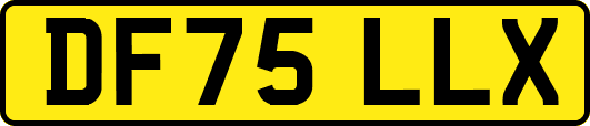 DF75LLX
