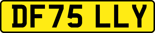 DF75LLY