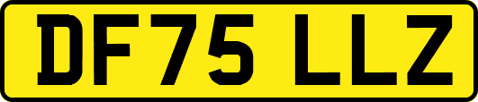 DF75LLZ