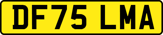 DF75LMA