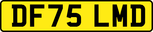 DF75LMD