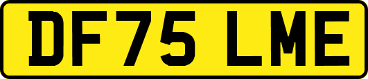 DF75LME