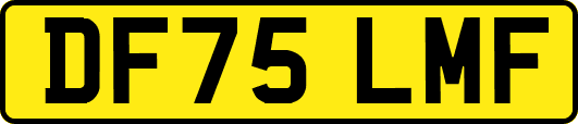 DF75LMF