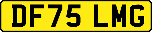 DF75LMG