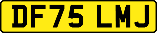 DF75LMJ
