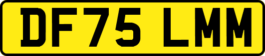 DF75LMM
