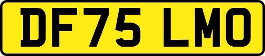 DF75LMO