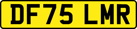 DF75LMR