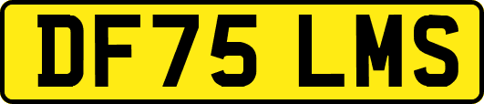 DF75LMS