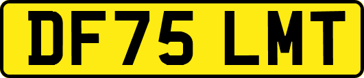 DF75LMT