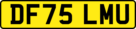 DF75LMU