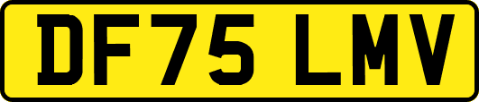 DF75LMV