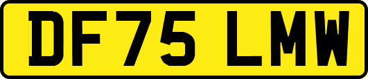 DF75LMW