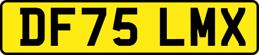 DF75LMX