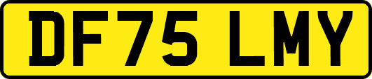 DF75LMY