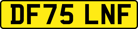 DF75LNF
