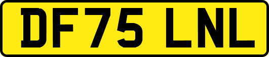 DF75LNL