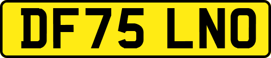 DF75LNO