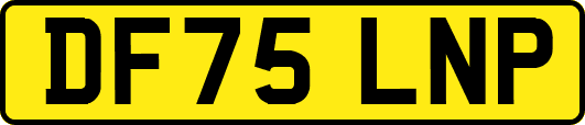 DF75LNP