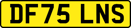 DF75LNS
