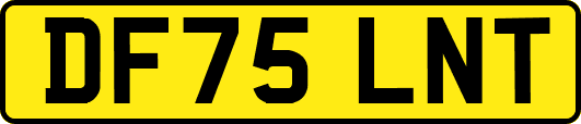 DF75LNT