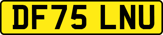 DF75LNU