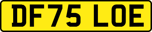 DF75LOE