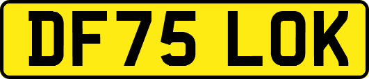DF75LOK
