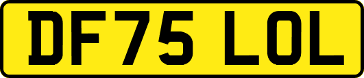 DF75LOL