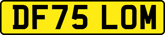 DF75LOM
