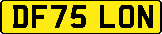 DF75LON