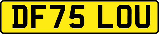 DF75LOU