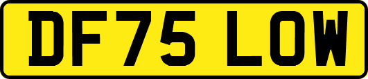 DF75LOW