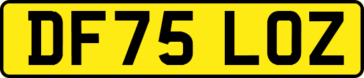 DF75LOZ
