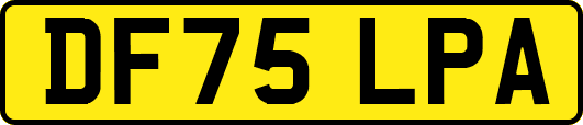 DF75LPA