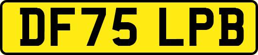 DF75LPB